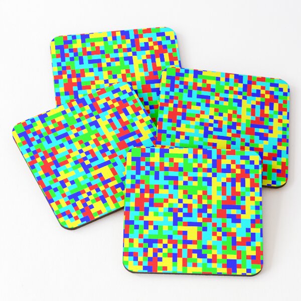 Item preview, Colorful pattern  designed and sold by Graffiti-Space.