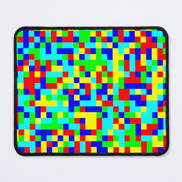 Item preview, Colorful pattern  designed and sold by Graffiti-Space.