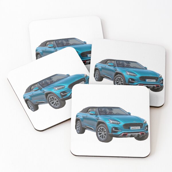 Item preview, Automotive, two-tone, space aerodynamics, convertible, Pacer style designed and sold by janjacbu.