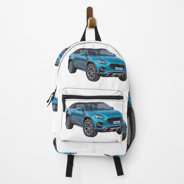 Item preview, Automotive, two-tone, space aerodynamics, convertible, Pacer style designed and sold by janjacbu.