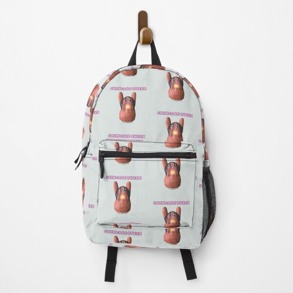 Item preview, Skincare queen, blob, cute blob, v33 | @lilsboobthangs © designed and sold by lilsboobthangs.