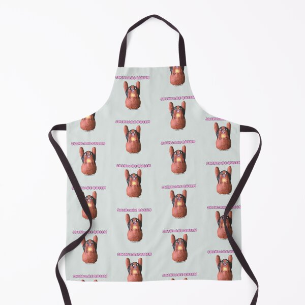 Item preview, Skincare queen, blob, cute blob, v33 | @lilsboobthangs © designed and sold by lilsboobthangs.