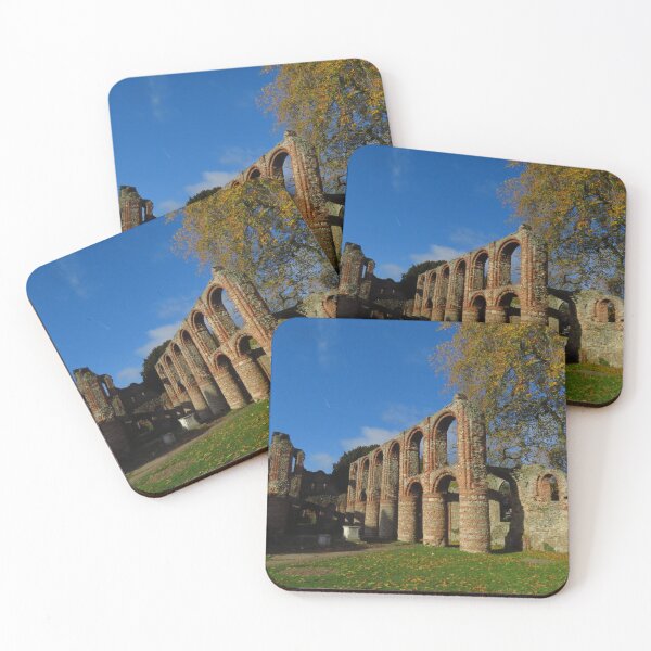Item preview, St Botolph's Priory Ruins, Colchester designed and sold by wiggyofipswich.