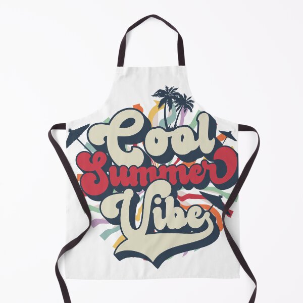 Item preview, Cool Summer Vibe designed and sold by PaintedPixels01.