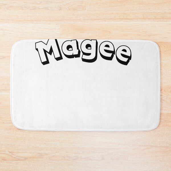 Item preview, Magee Artistic Expression designed and sold by BestArtByArvind.
