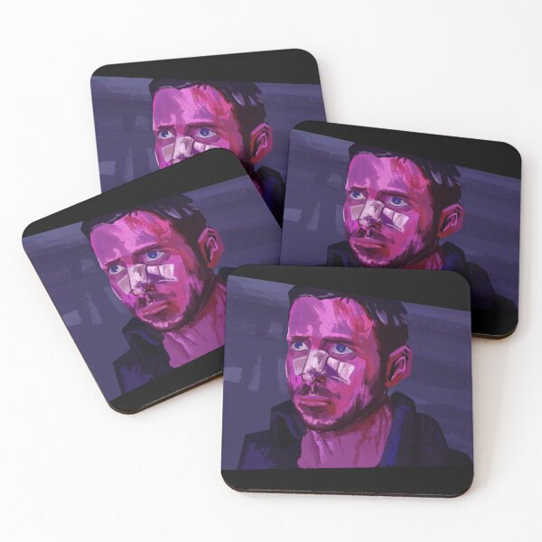Item preview, Bladerunner 2049 designed and sold by Marbad.