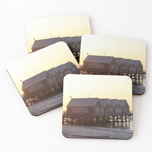 Item preview, Sunset Busselton Jetty designed and sold by irened71.