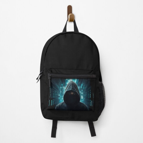 Item preview, Hacker designed and sold by GorArt1.