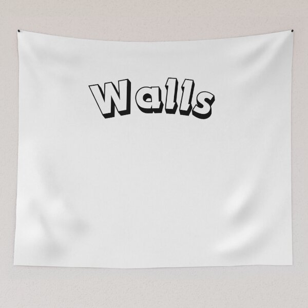 Item preview, Walls Artistic Expression designed and sold by BestArtByArvind.