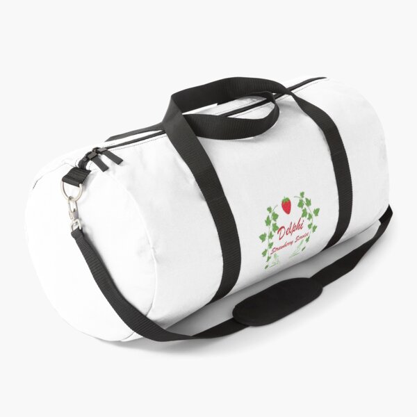 Item preview, Delphi Strawberry Service Logo designed and sold by DeepShirtStore.