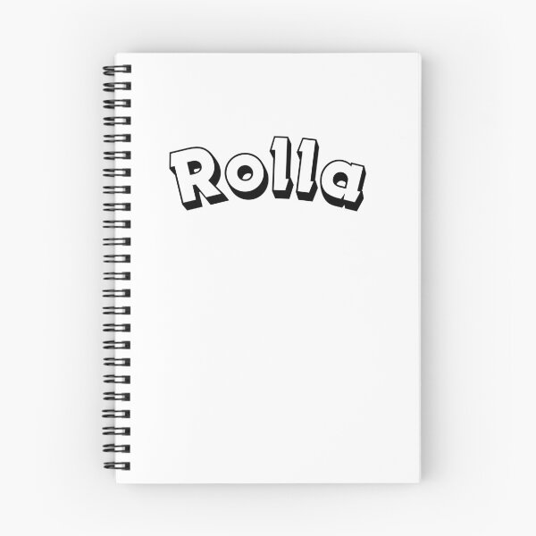 Item preview, Rolla Artistic Expression designed and sold by BestArtByArvind.