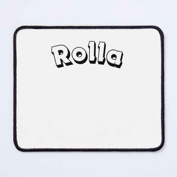 Item preview, Rolla Artistic Expression designed and sold by BestArtByArvind.