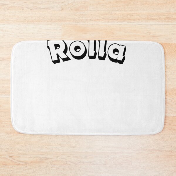 Item preview, Rolla Artistic Expression designed and sold by BestArtByArvind.