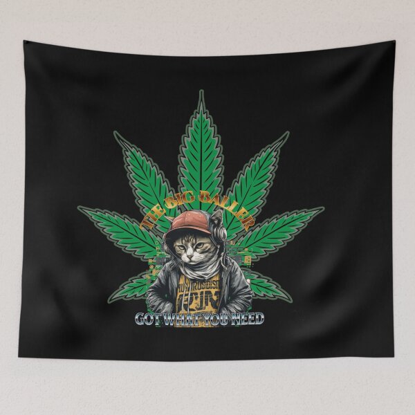 Item preview, Baller designed and sold by DarkRaven420.