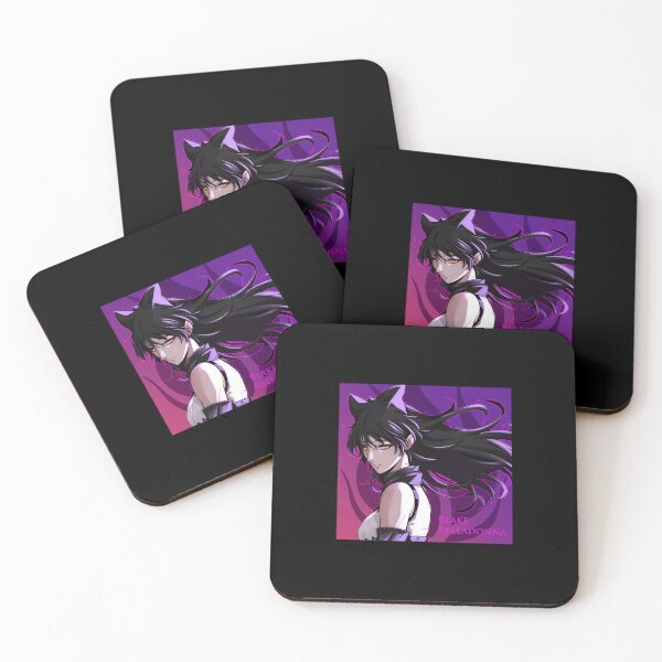 Item preview, Grief: Blake Belladonna designed and sold by jindianjun000.