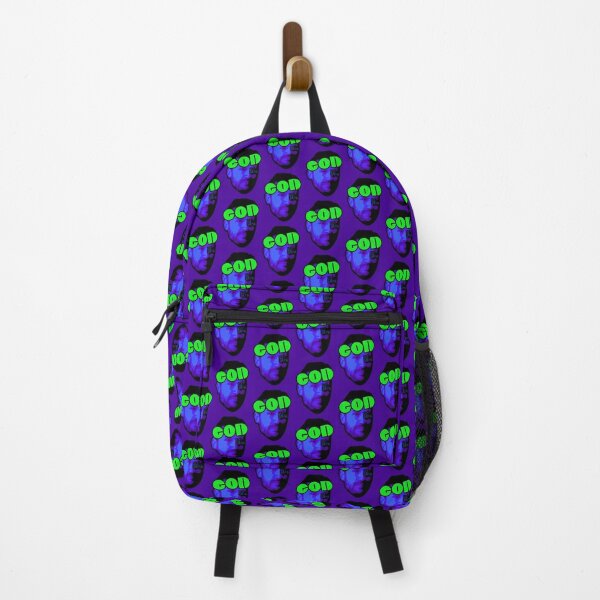 Purple cheap kd backpack