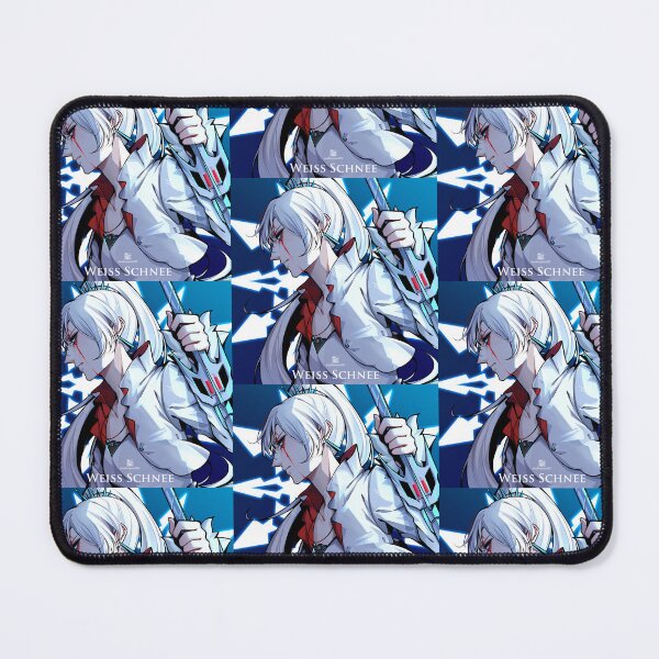 Item preview, Anger: Weiss Schnee designed and sold by jindianjun000.