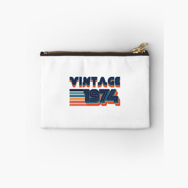 Item preview, Vintage 1974 - Birthyear designed and sold by Whimsical  Thinker.