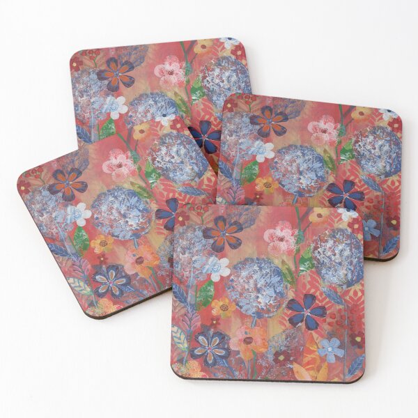 Item preview, Bursting Forth designed and sold by Unchainedxart.