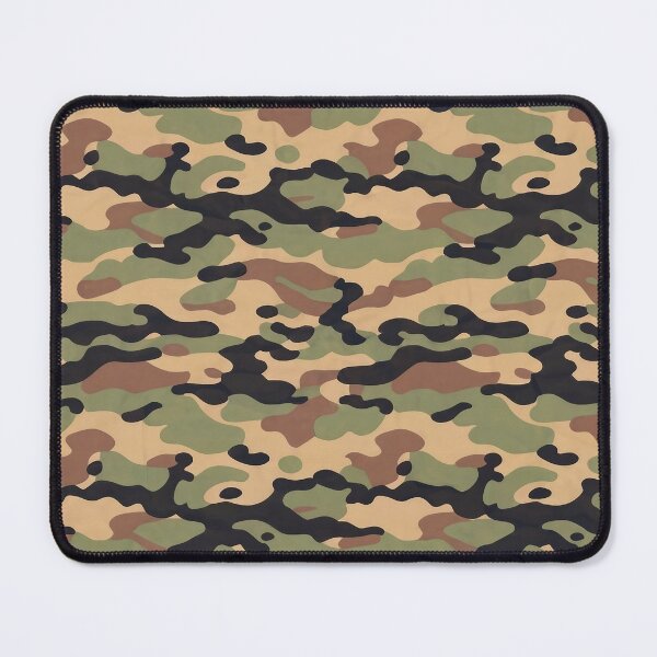Item preview, Army Camouflage pattern designed and sold by TheCamoShop.