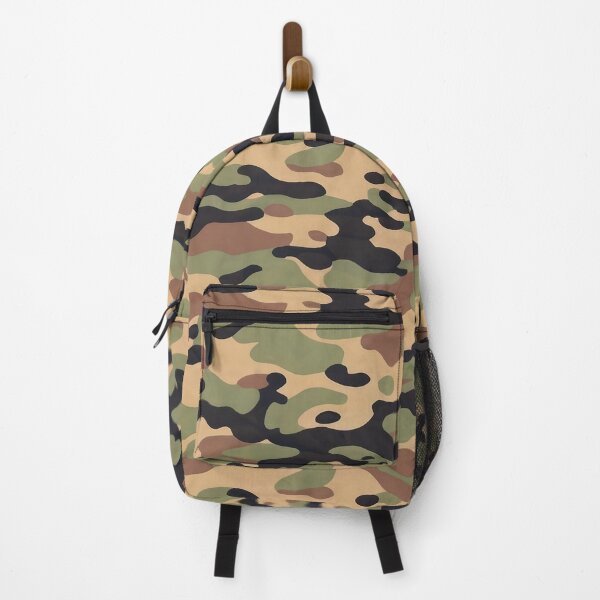 Item preview, Army Camouflage pattern designed and sold by TheCamoShop.