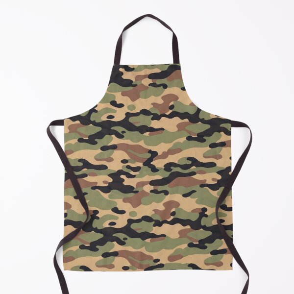 Item preview, Army Camouflage pattern designed and sold by TheCamoShop.