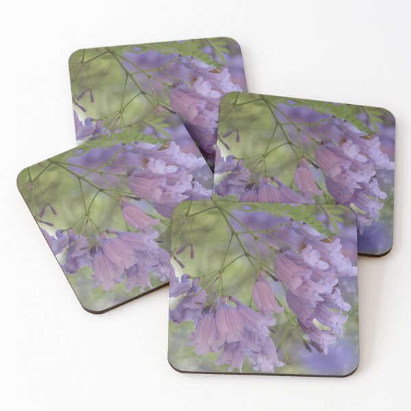 Item preview, Jacaranda   designed and sold by irened71.