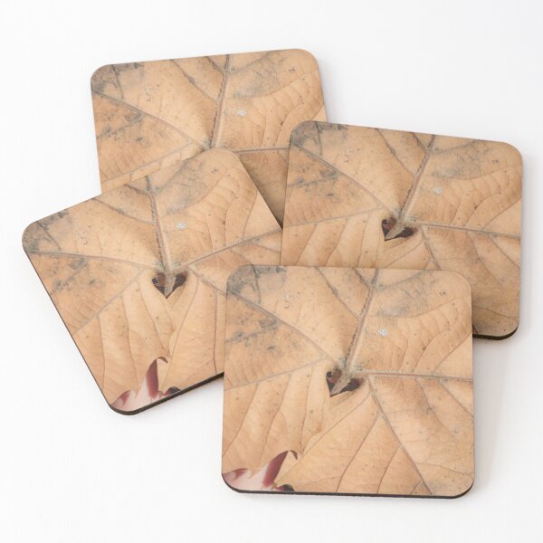 Item preview, Fall Heart Leaf designed and sold by bohemianeNVy7.