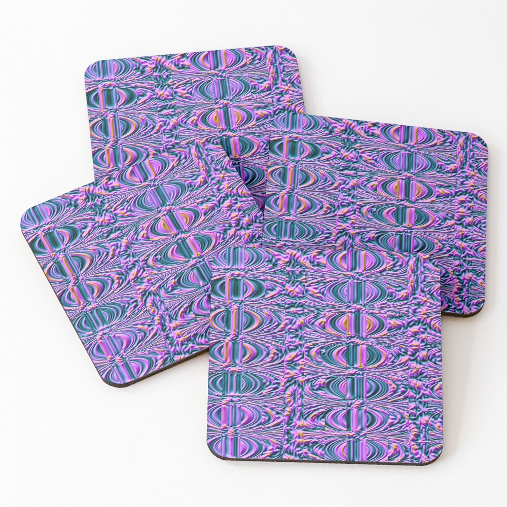 Item preview, Coasters (Set of 4) designed and sold by TheRulerofEarth.