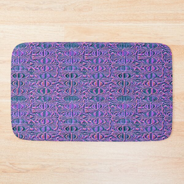 Item preview, 3D Anodized Titanium Emblems Pattern Texture designed and sold by TheRulerofEarth.