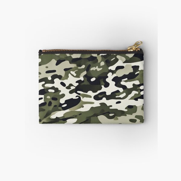 Artikelvorschau, Grüne Jagdtarnung entworfen und verkauft von TheCamoShop.