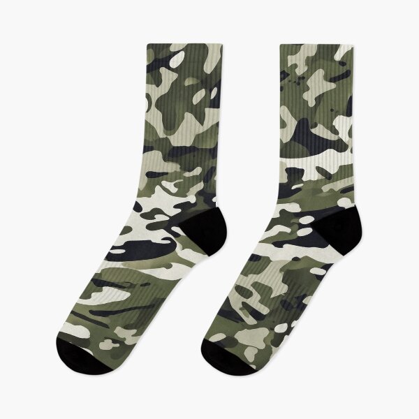 Artikelvorschau, Grüne Jagdtarnung entworfen und verkauft von TheCamoShop.