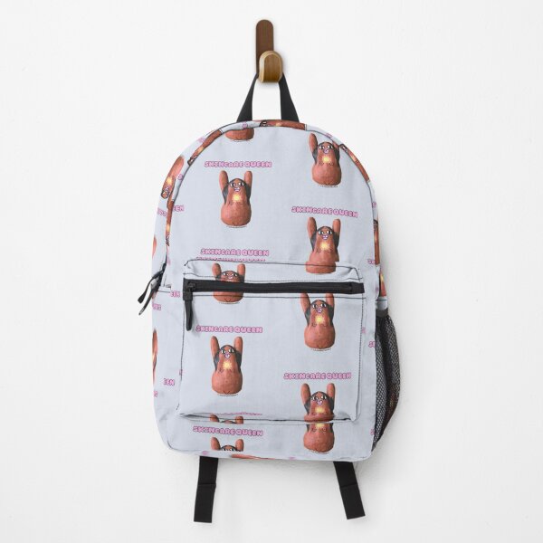Item preview, Skincare queen, blob, cute blob, v34 | @lilsboobthangs © designed and sold by lilsboobthangs.