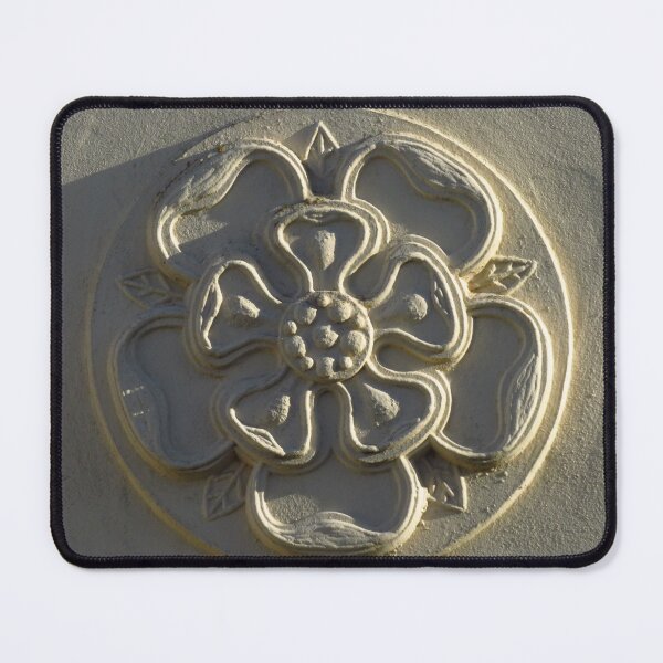 Item preview, Tudor Rose - In Shadow designed and sold by wiggyofipswich.
