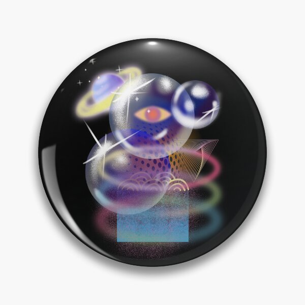 Item preview, Geometric modern art design designed and sold by Jt41.