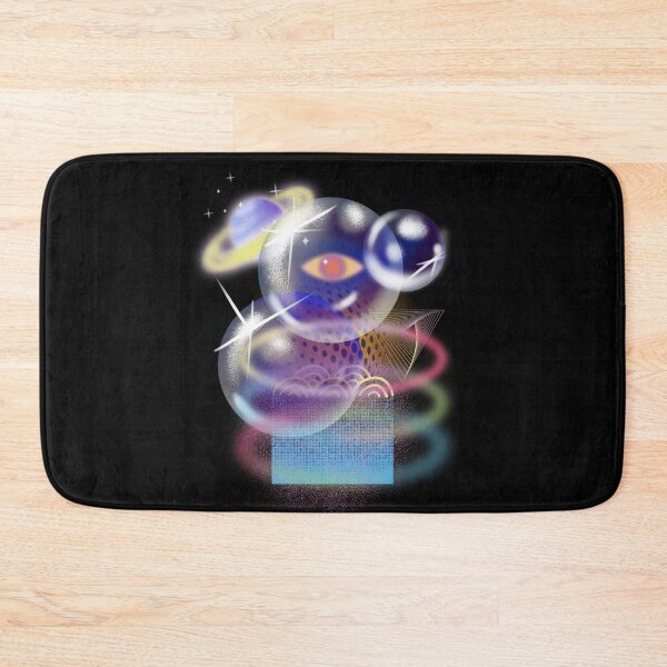 Item preview, Geometric modern art design designed and sold by Jt41.