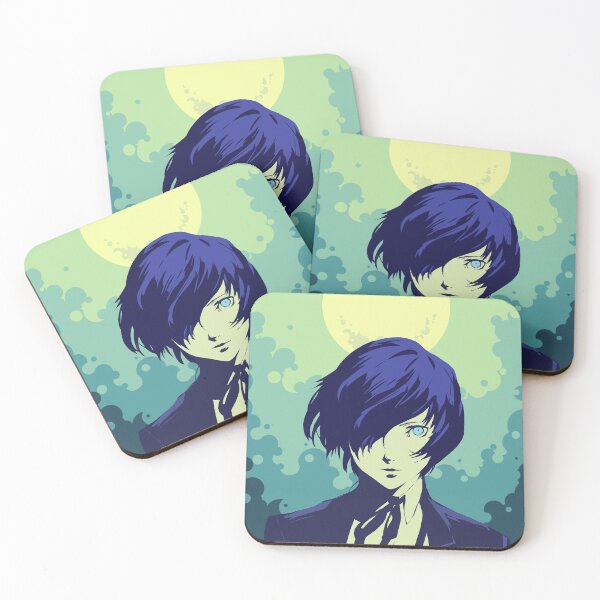Item preview, Makoto Yuki designed and sold by Blaixe.