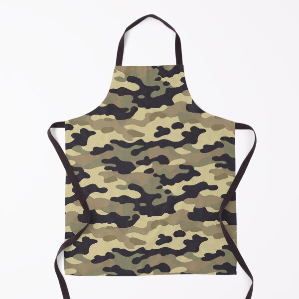 Item preview, Brown Camouflage designed and sold by TheCamoShop.