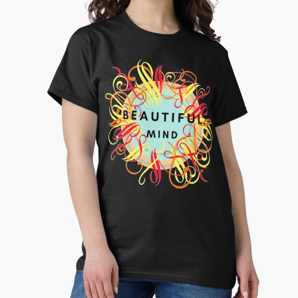 Item preview, Beautiful Mind designed and sold by JennaSimone.
