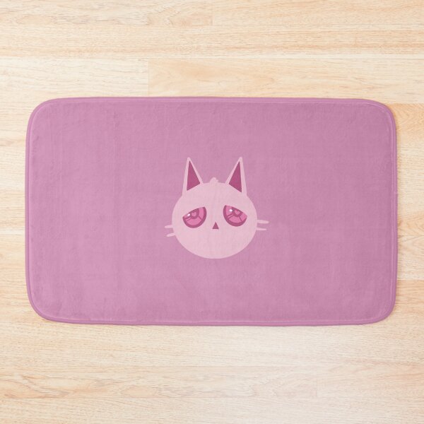 Item preview, Catto (Pink) designed and sold by sillycattos.
