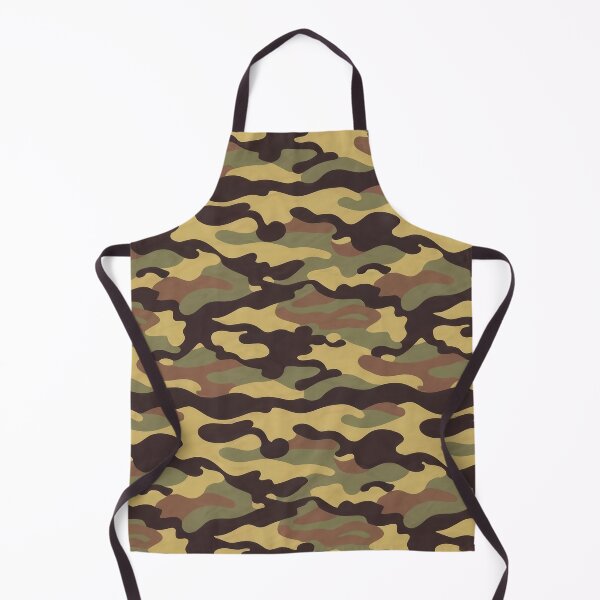 Artikelvorschau, Armeebraune Tarnung entworfen und verkauft von TheCamoShop.