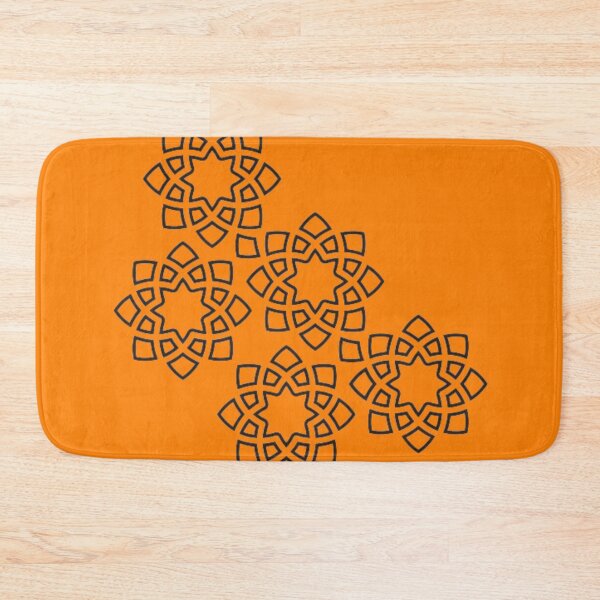 Item preview, moroccan zellige designed and sold by BYTRINOOO.