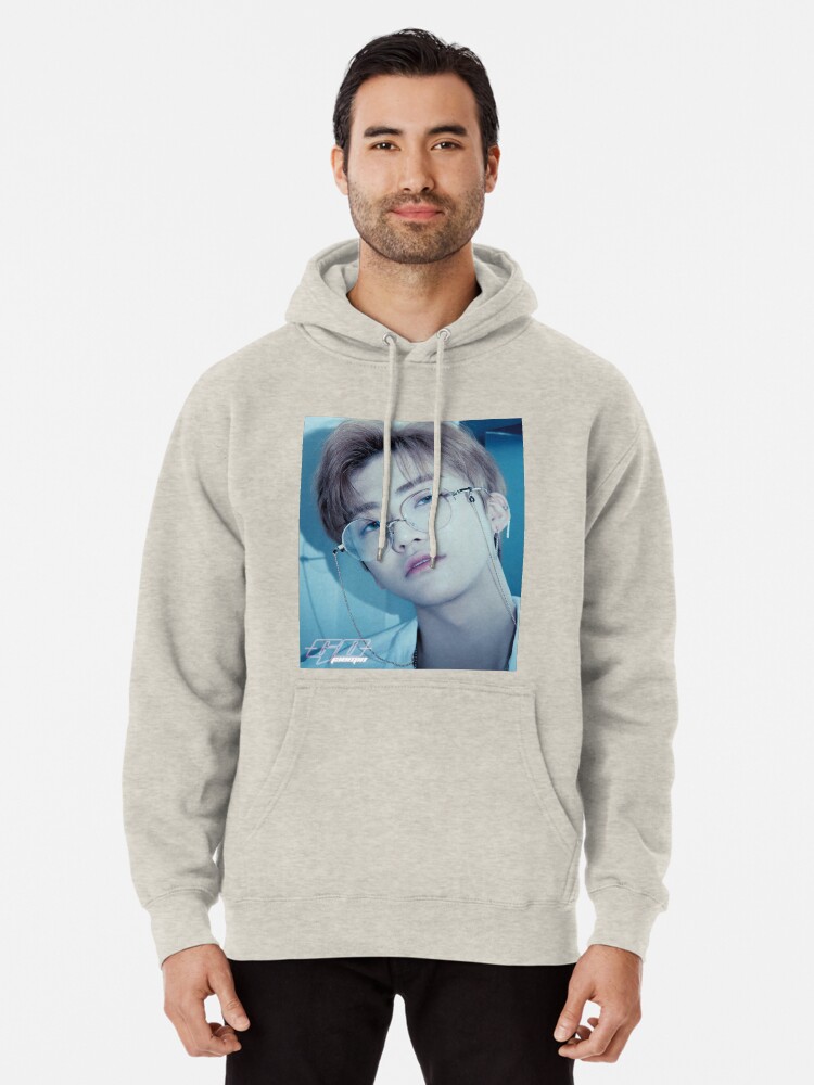 nct dream sweatshirt