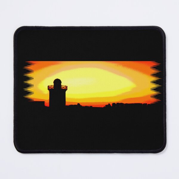 Item preview, Funky Burry Port Sunrise designed and sold by Stephen Peters Burry Port.