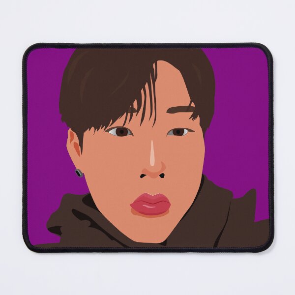 Item preview, Monsta X Joohoney pouting designed and sold by PhineasSpoon.