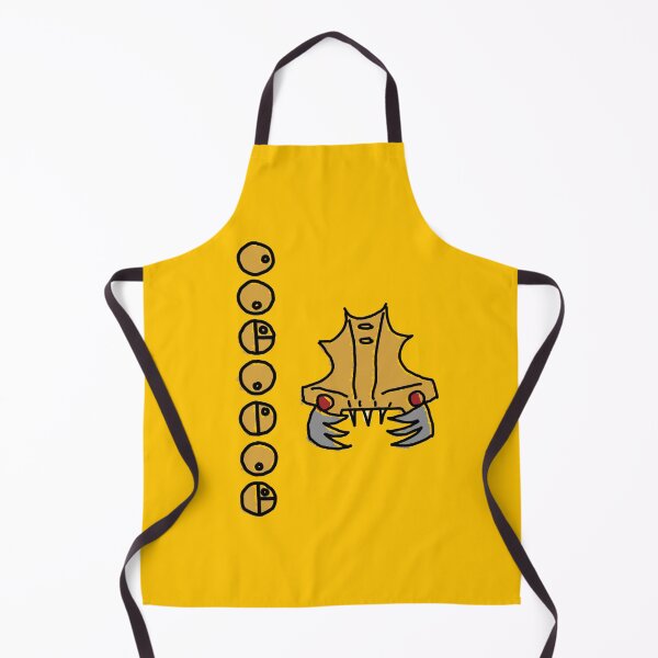 Item preview, Sketchy B.A.R.R.A.K.I. Carapar designed and sold by HK-C.