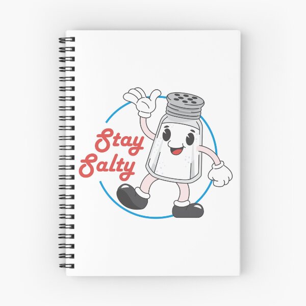 Item preview, Stay Salty designed and sold by mymiscellany.