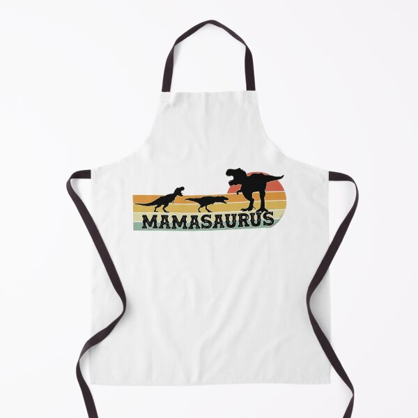 Item preview, Fun Matching Family MAMASAURUS T-Rex for Mom - Mother's Day designed and sold by SpeedyPrints.
