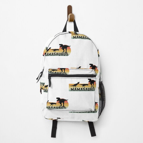 Item preview, Fun Matching Family MAMASAURUS T-Rex for Mom - Mother's Day designed and sold by SpeedyPrints.