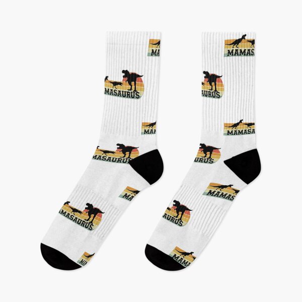 Item preview, Fun Matching Family MAMASAURUS T-Rex for Mom - Mother's Day designed and sold by SpeedyPrints.